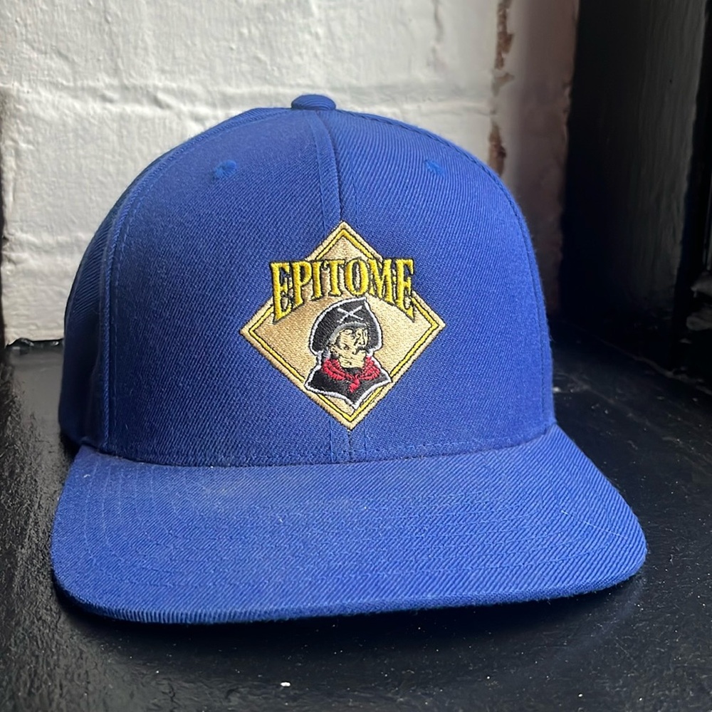 Pittsburgh Pirates Epitome SnapBack Hat